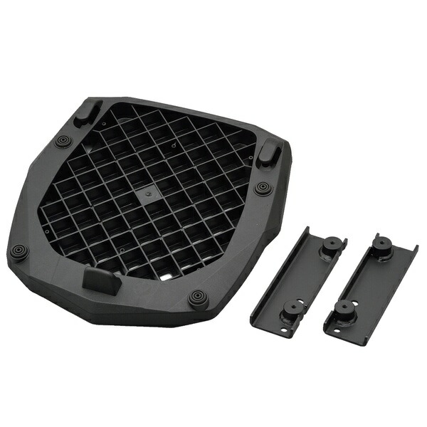 楽天市場】DAYTONA デイトナ94808グラブバーキャリア GIXXER