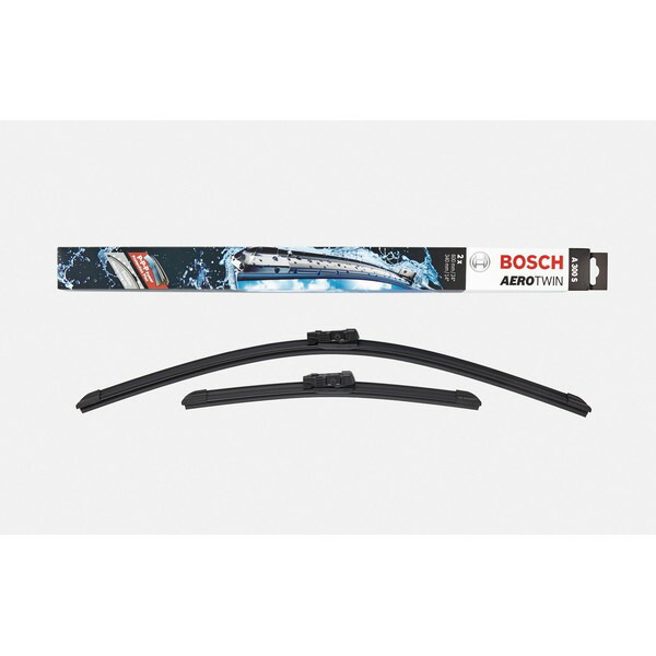 BOSCH ボッシュ3 397 007 501輸入車用フラットワイパーブレード エアロツイン 長さ(mm):800/680 運転席・助手席用|SPHKKショップ店