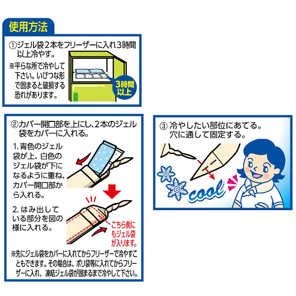 市場 ケンユーRNW2-48VネッククールＷII 首筋冷却