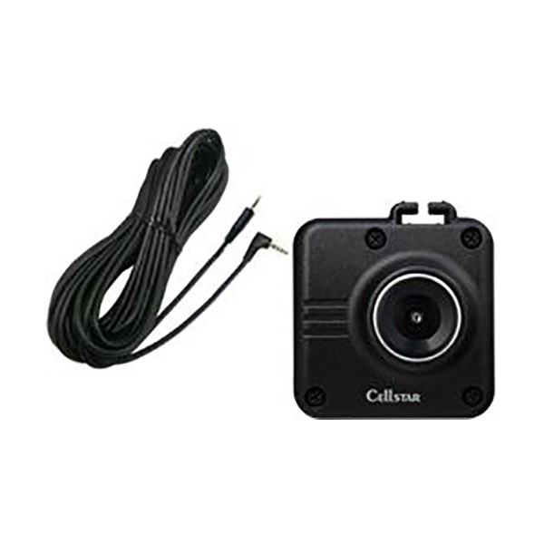 CellSTAR GDO-28 セルスタードライブレコーダー専用 オプションカメラ