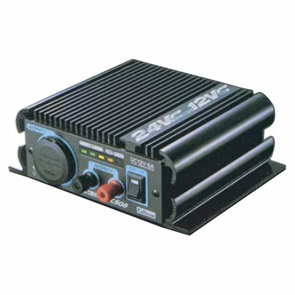 CellSTAR DC508 DC/DCコンバーター 8A