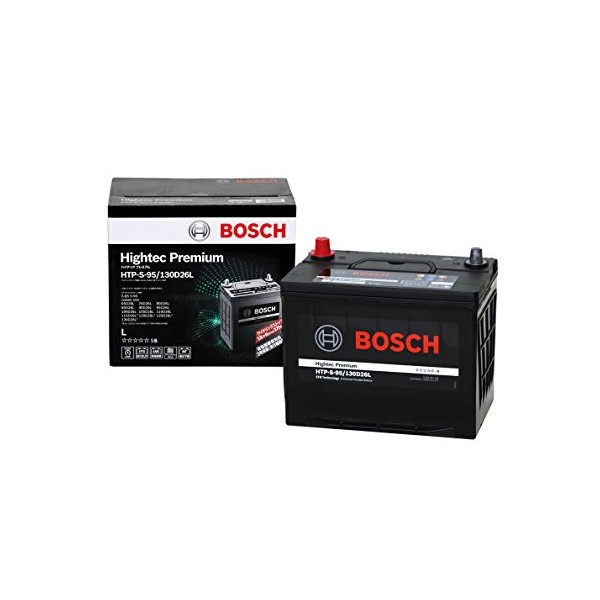 takoji60　ボッシュ バッテリー　HTP-S-95R/130D26R 楽天市場】【要在庫確認】BOSCH ボッシュ HTP-S-95/130D26L HTP
