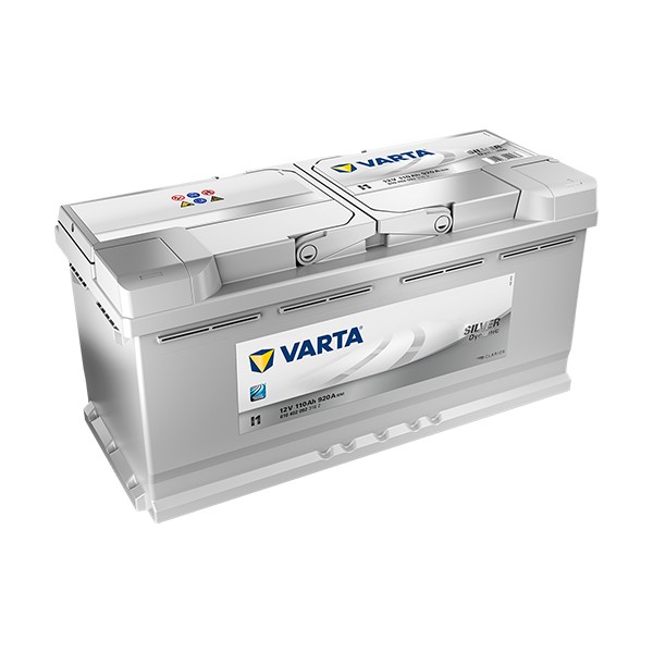 魅力の新作VARTA バルタ610 402 092輸入車用バッテリー SILVER DYNAMIC