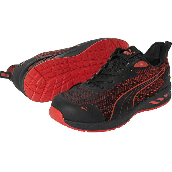 PUMA プーマPUMA644050-250グライド　レッド　ロー｜SPHKKショップ店
