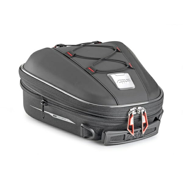 デイトナ DAYTONA 48133 GIVI ST610C シートバッグ　最大容量：10L　積載重量：2kg