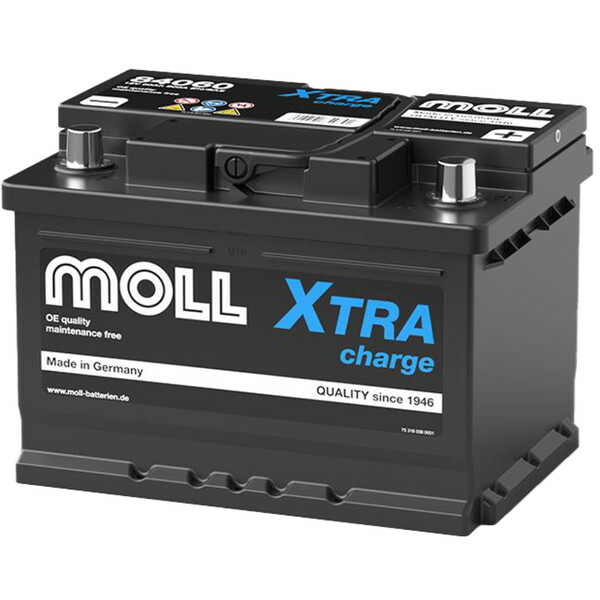 楽天市場】【ランキング受賞！】 84085 モル MOLL X-TRA Charge 840-85