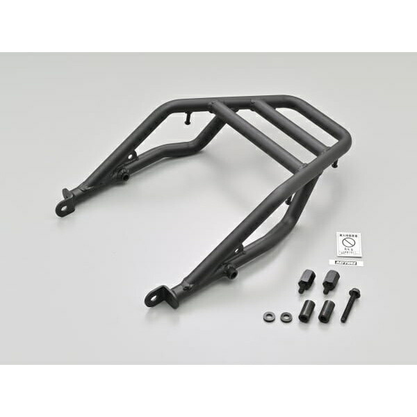 デイトナ DAYTONA 48519 グラブバーキャリア　GROM（21～24）