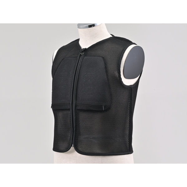 DAYTONA デイトナ60945DP-009 3Dエアメッシュベスト　サイズ：XL｜SPHKKショップ店