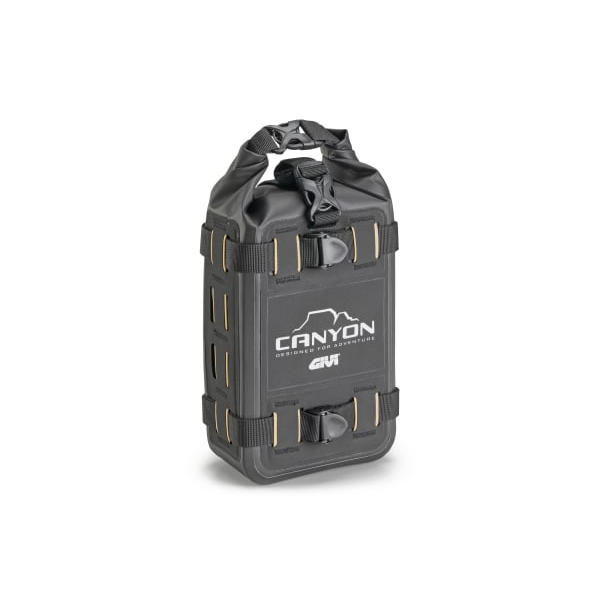 デイトナ DAYTONA63439GIVI GRT730 カーゴバッグ 4L　最大積載重量：2kg｜SPHKKショップ店 10,725円