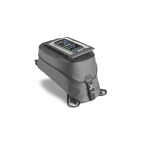 デイトナ DAYTONA63440GIVI GRT728 タンクバッグ 10L　最大積載重量：2kg｜SPHKKショップ店