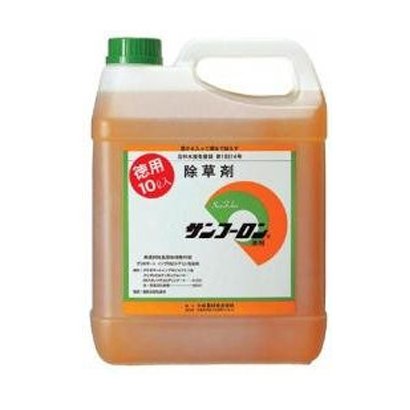 大成農材 サンフーロン除草剤 原液タイプ10L