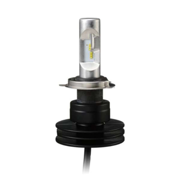 スタンレー(STANLEY) LEDヘッドランプ H4 12・24V 21W/21W 6300K RK41