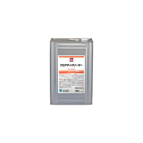 イチネンケミカルズ 強力床用洗浄剤 フロアディグリーサー 18L NX300