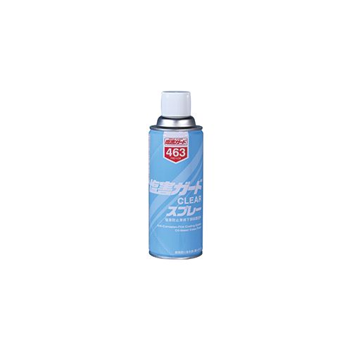 ワコーズ　塩害防止塗料480ml（クリア）2本セット 送料無料 ワコーズ 塩害防止塗料ブラック 2本セット｜Yahoo