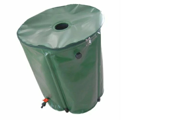 楽天市場】折りたたみ式水タンク 100L 家庭用貯水タンク : Oochi-Works