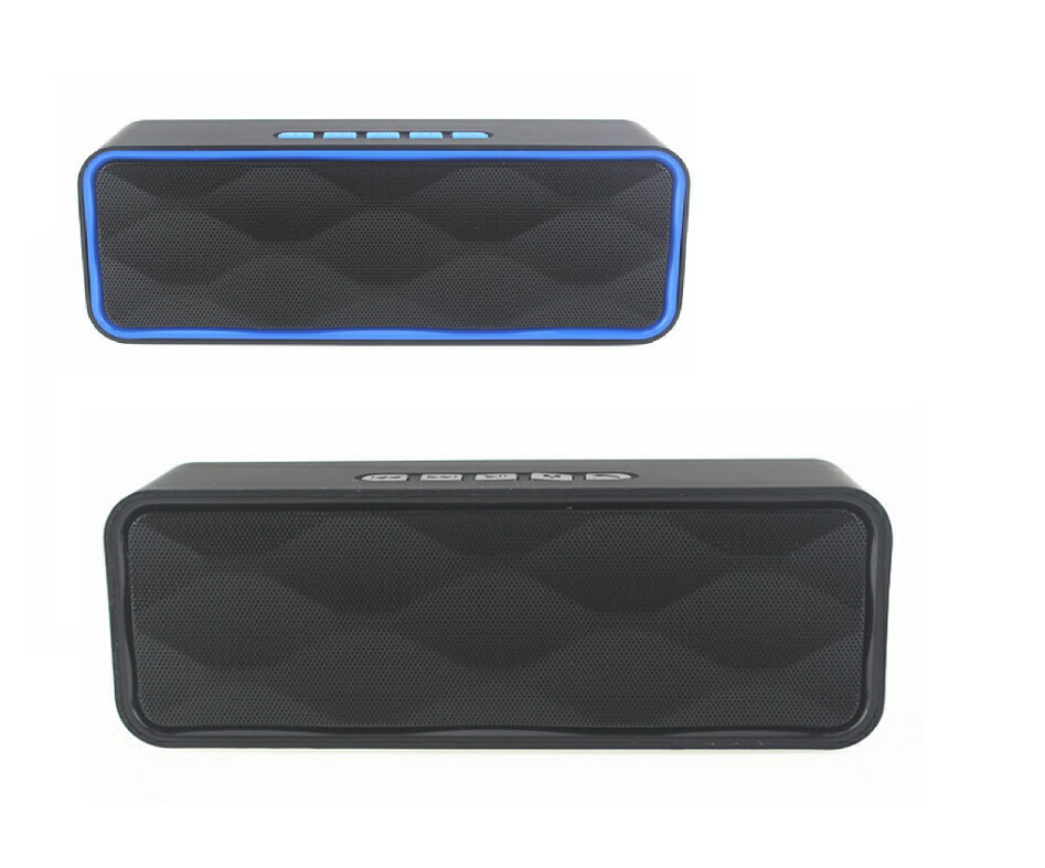 :  ）  スピーカー  Bluetooth 付 sy-818防水twsミニポータブルワイヤレスブルートゥーススピーカー