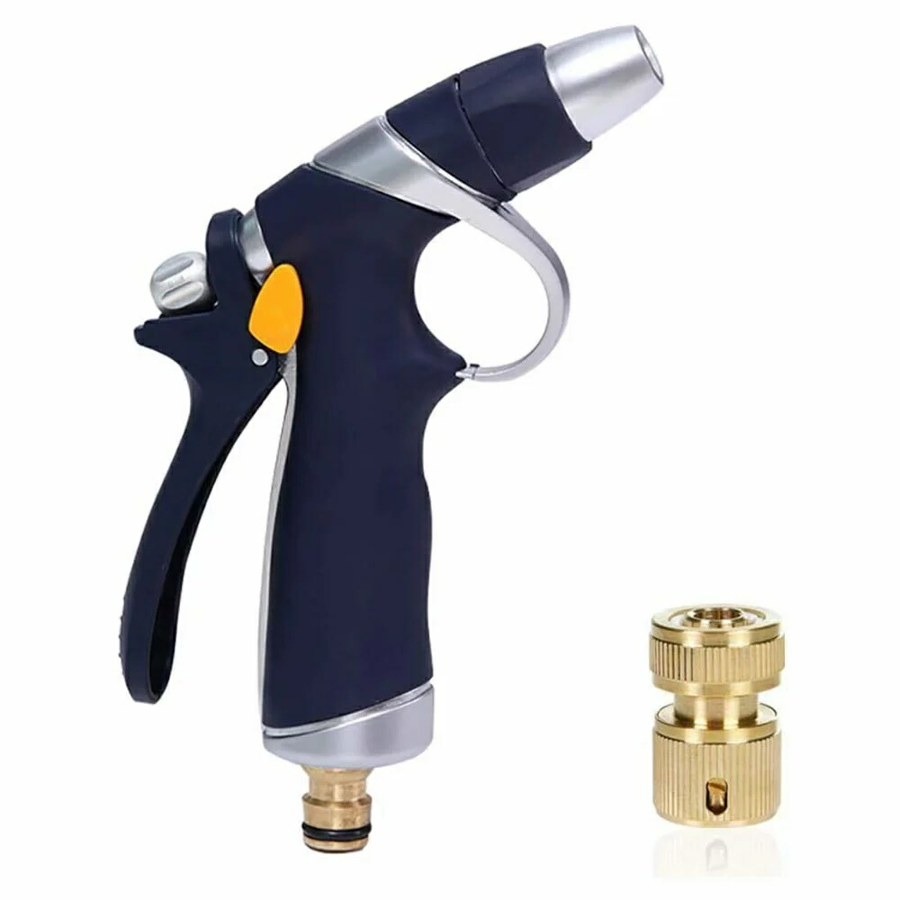 楽天市場】【BLACK FRIDAY！全品ポイント5倍】 散水 ノズル 高圧 金属