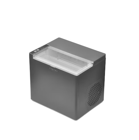 ベルソス 家庭用 コンパクト高速製氷機 製氷機 自動 製氷器 氷メーカー アウトドア VS-ICE010｜SEVEN-EIGHT店