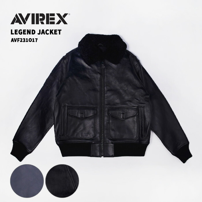 楽天市場】80s USA製 AVIREX G-2 フライト ジャケット メンズ L