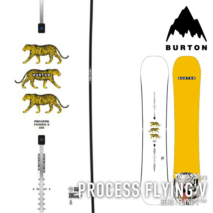 専用BURTON プロセス×カスタム スノーボード 155cm Lサイズ 楽天市場】【最大P19倍30日は5と0のつく日!!】BURTON バートン