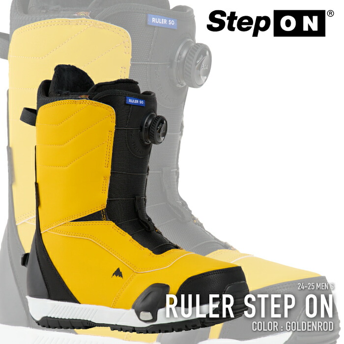 楽天市場】日本正規品 スノーボード ブーツ バートン BURTON MENS