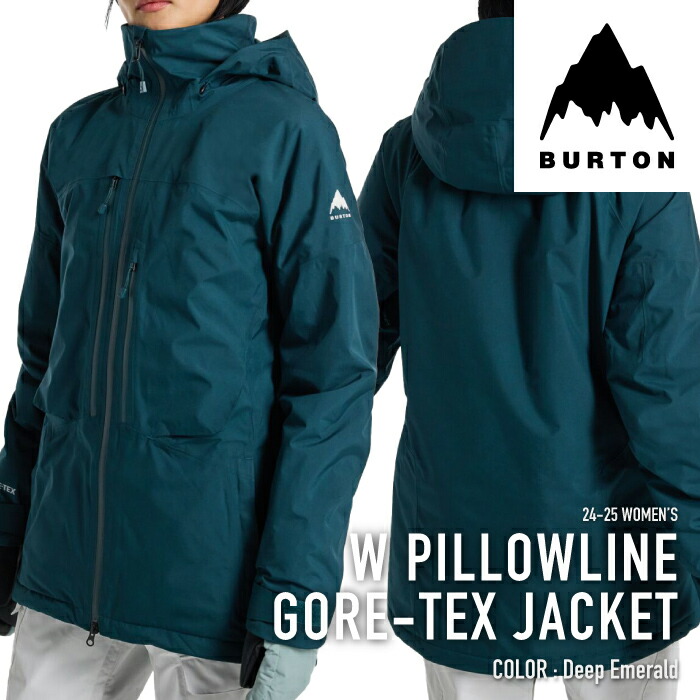 [新品未使用]BURTON GORE-TEX スノーボードジャケット XL 楽天市場】レビューでクーポン☆[日本正規品] スノーボード ウェア
