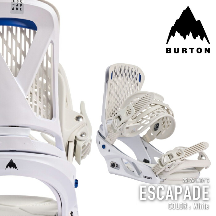 楽天市場】BURTON バートン 25-26 (GENESIS RE:FLEX) ジェネシスリ