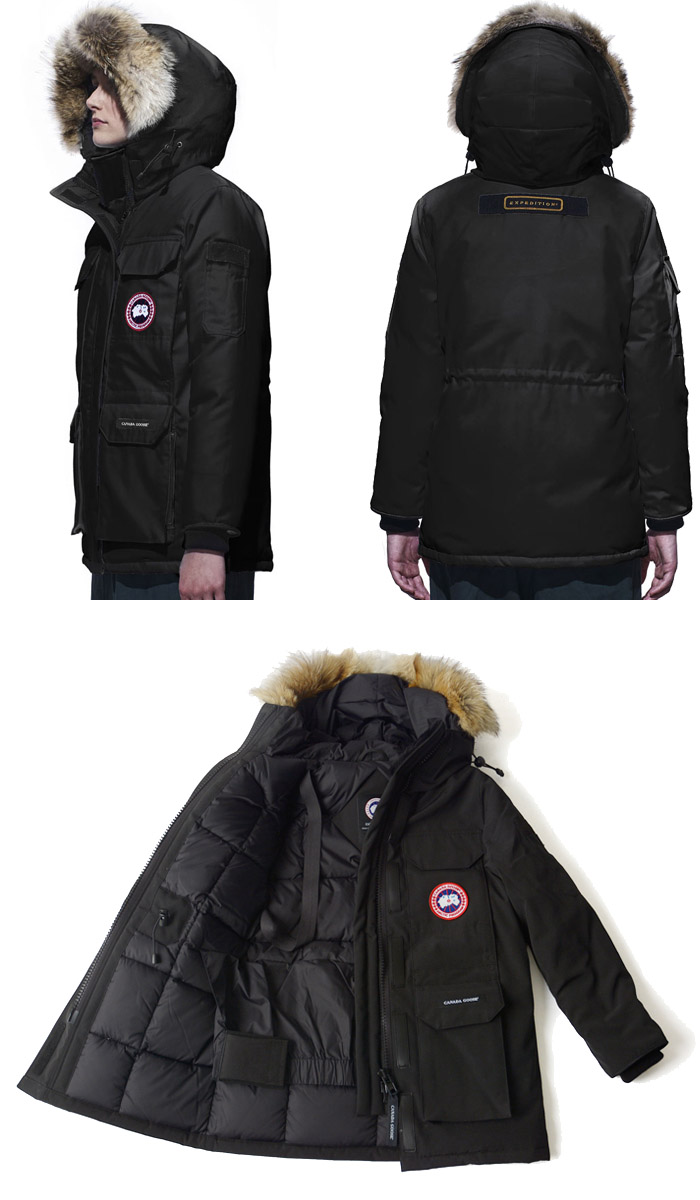 御祭 開店 カナダグース 綿毛上衣 Canada Goose Expedition Parka Fusion Fit 4565la エクスペディションパーカー ダウン上張り 秋冬 レディース ウーマンズ ジャケット 瀟洒 おすすめ オススメ かっこいい 嬶 Zrc Rosadiy De