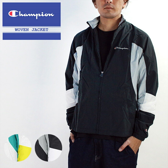 超激レア Champion Wolves ウォームアップジャケット テーラードジャケット 24FW 【秋冬新作】直営限定コレクション