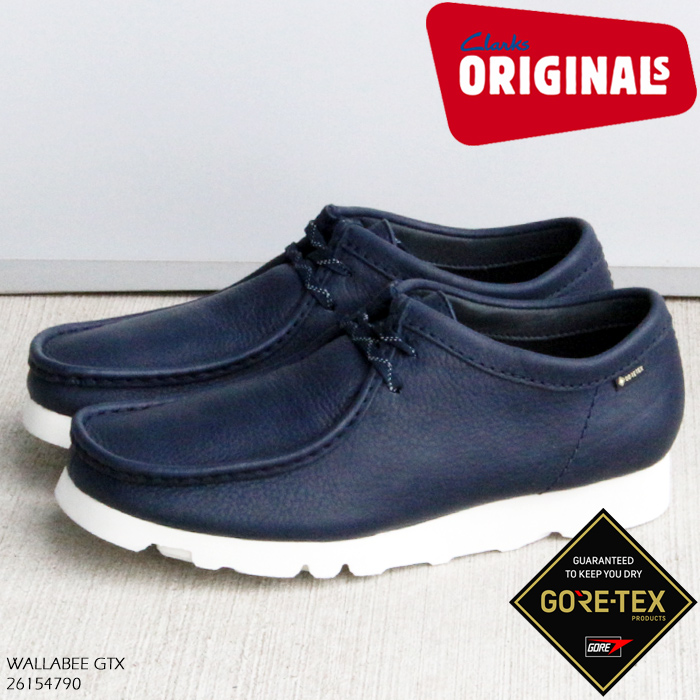 安い購入 楽天市場 祝 開店 クラークス ワラビー ブーツ Clarks Wallabee Gtx Boots Navy ネイビー カジュアル シューズ 革靴 メンズ 男性 Zrc Seven Stars 最終値下げ Hajoseppelt De