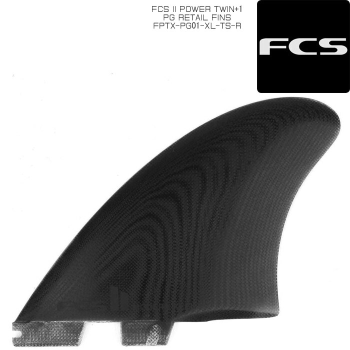 楽天市場】レビューでクーポン☆サーフィン フィン ツインフィン FCS