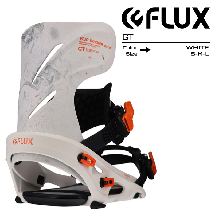 店舗 新品 展示品 2022-2023 FLUX GT サイズM travaux-agricoles-isere.com