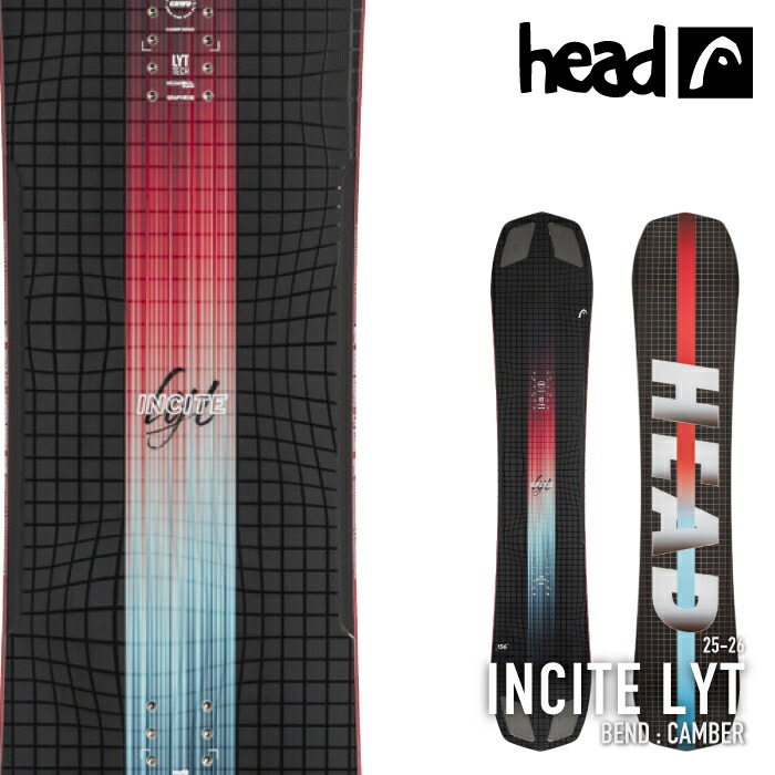 楽天市場】ヘッド HEAD スノーボード 板 メンズ レディース エニシング