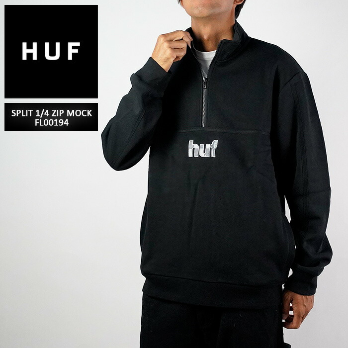 HUF トレーナー M hfpf00101-1aaa.jpg