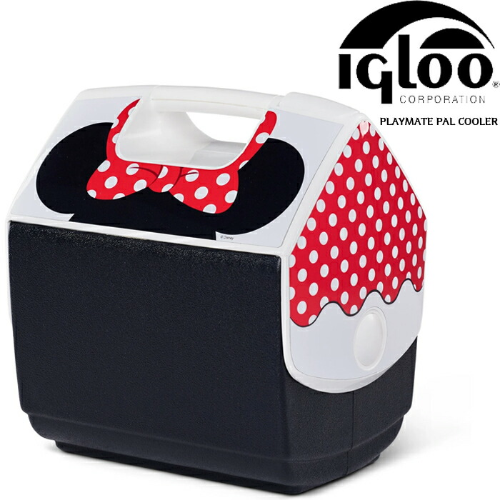おすすめ 運動会 人気 オススメ クーラーボックス ブランド 釣り バーベキュー 部活 キャンプ用品 イグルー 祝 開店 クーラーボックス フィッシング Igloo Playmate q イグルー Pal Cooler 6 6l 小型 キャンプ アウトドア q 釣り 部活 スポーツ