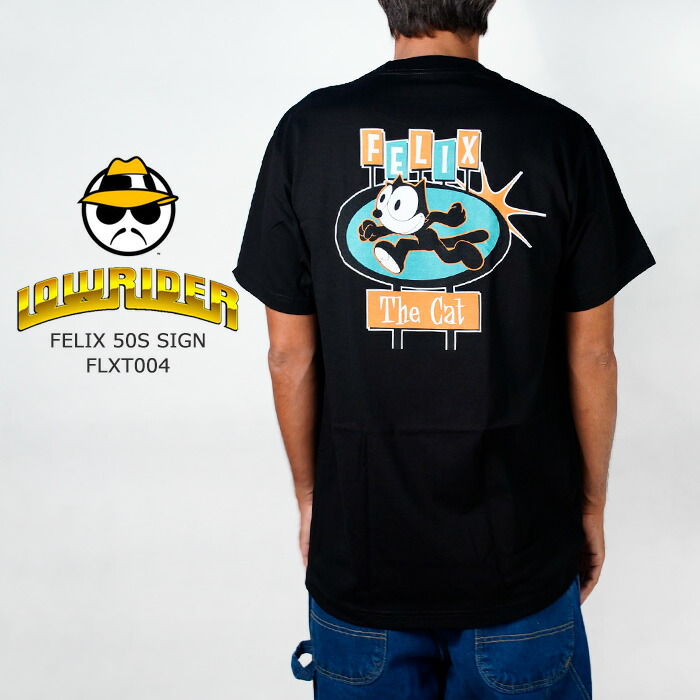 楽天市場】フィリックス シボレー コラボ Tシャツ メンズ 半袖