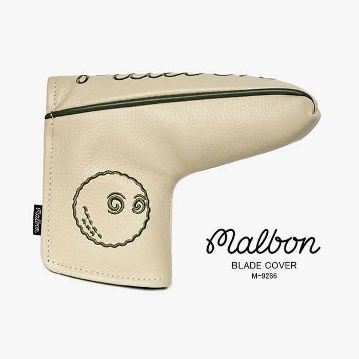 楽天市場】レビューでクーポン☆マルボンゴルフウェア ヘッドカバー