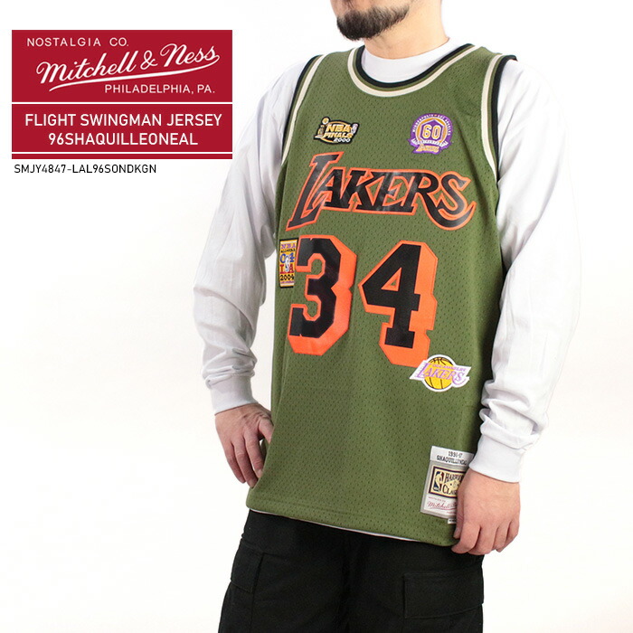 楽天市場】ミッチェル＆ネス ユニフォーム MITCHELL & NESS