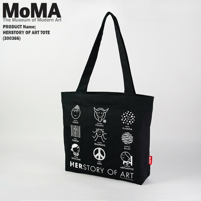 楽天市場】レビューでクーポン☆モマ トートバッグ 鞄 MOMA