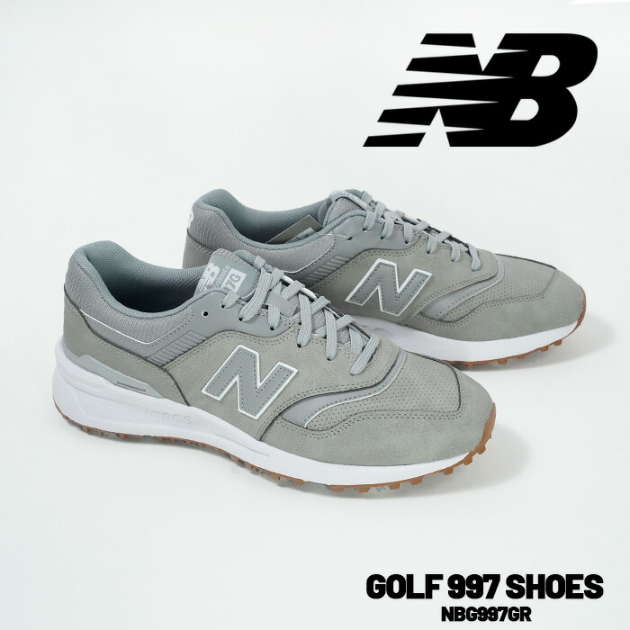 New Balance - ニューバランス ゴルフシューズ 25nwb50003.jpg
