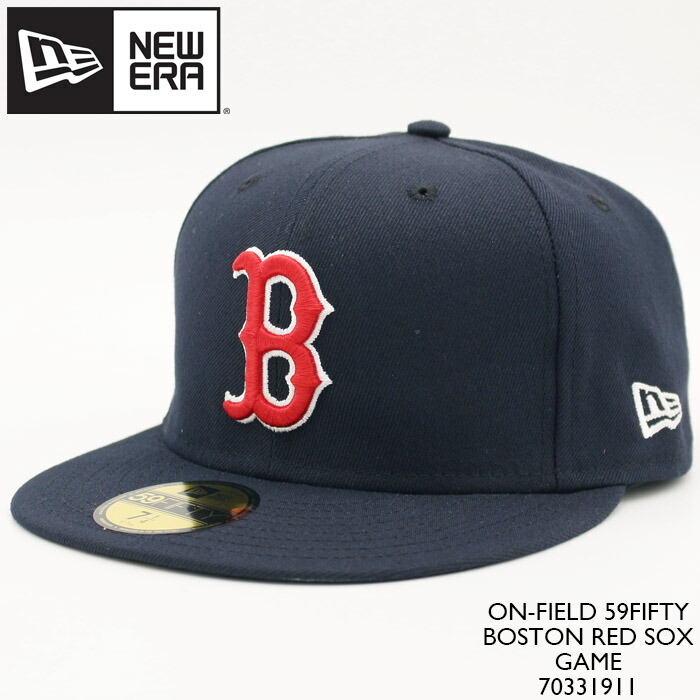 楽天市場】ニューエラ 帽子 キャップ NEWERA ON-FIELD 59FIFTY Chicago