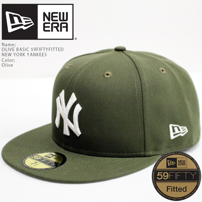 限定★New Era ニューエラ ベースボールキャップ オリーブ ニューエラ キャップ NEW ERA 帽子 Olive/Black Snapback 限定