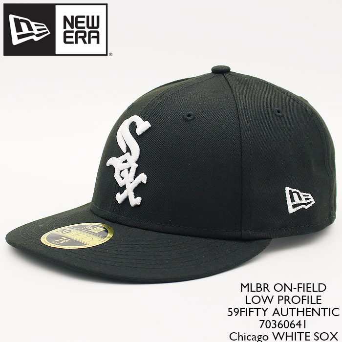 楽天市場】ニューエラ 帽子 キャップ NEWERA ON-FIELD 59FIFTY Chicago