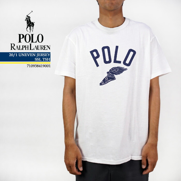 楽天市場】【クリックポスト発送】ラルフローレンPOLO RALPH