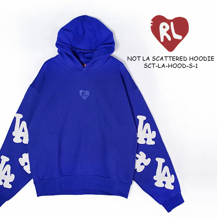 楽天市場】【送料無料】RED LETTERS NOT LA LOVERS SCATTERED