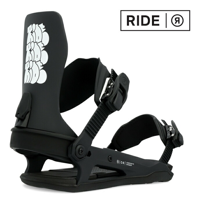 ほぼ新品！RIDE A-9　23-24　Ｓサイズ RIDE A-9 Snowboard Bindings 2024 | RIDE Snowboards