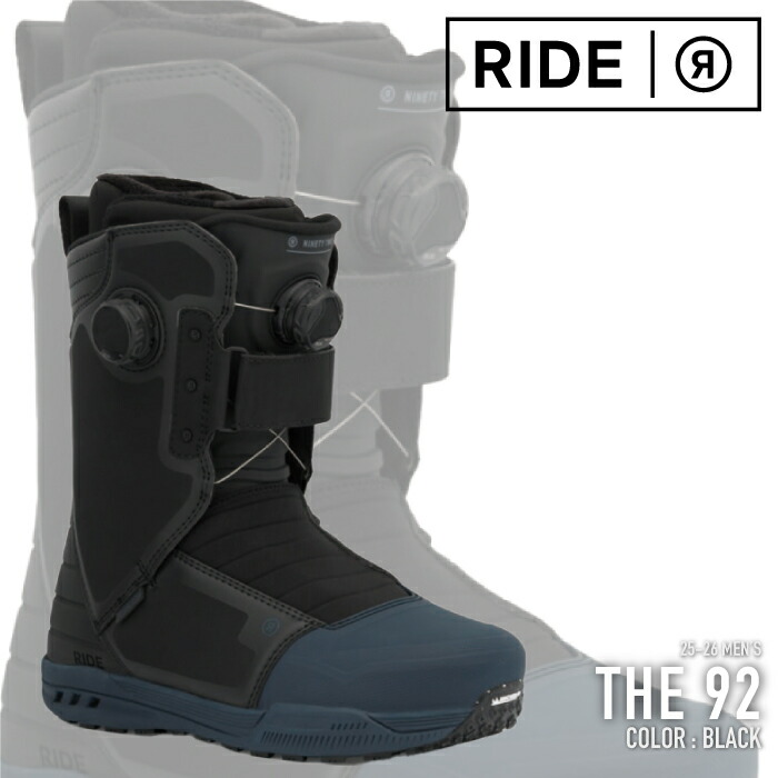 【訳あり、昨年モデル】 23-24 RIDE THE92 26センチ 92.jpg