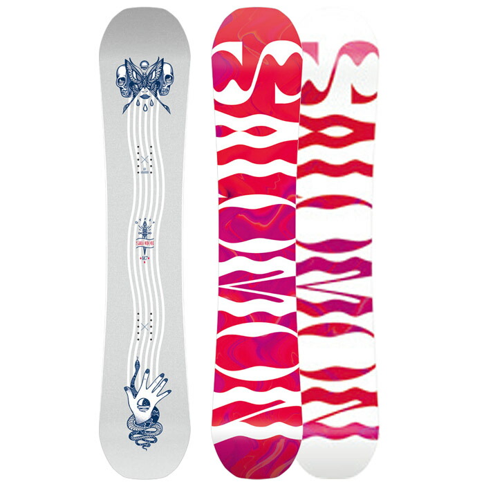 祝 開店 日本正規品 対象商品とsetでお得 スノーボード 板 ボード サロモン ジプシー 21 Salomon Gypsy スノボー 21 女性用 レディース ウーマンズ おしゃれ かわいい かっこいい おすすめ オススメ 人気 ブランド 中級者 フリーラン ジブ ツイン やわ硬 Cgco Org