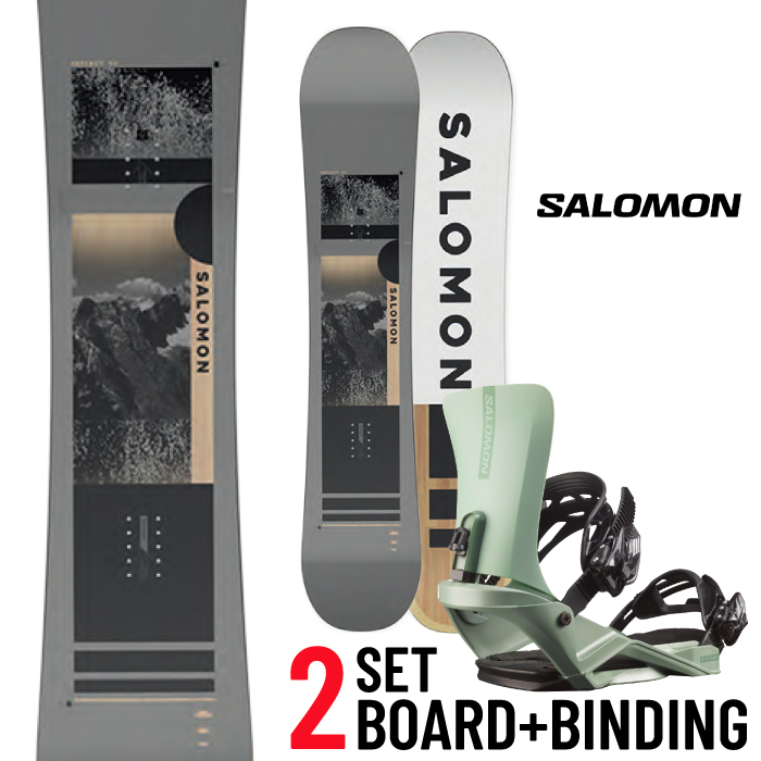 2021新春福袋】 スノボ バインディング Salomon S2 S スノーボード tco.it