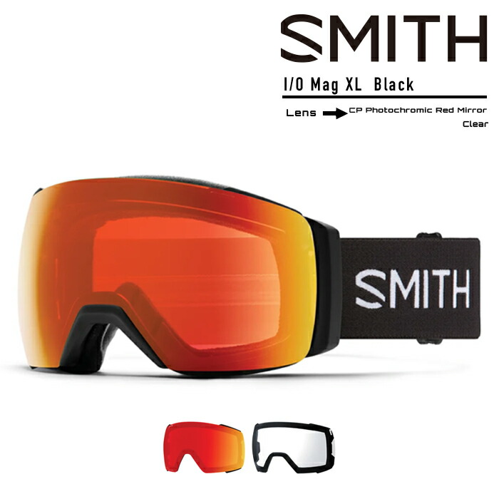 Smith スミス 4D MAG アジアンフィット 20-21モデル - www.tigerwingz.com